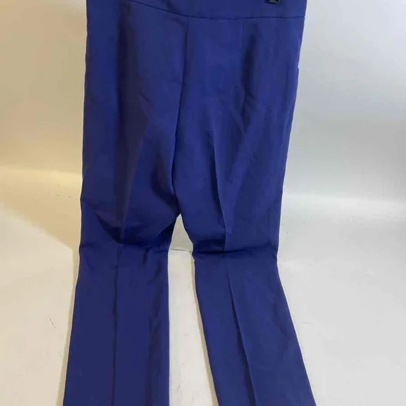Giorgio Armani Men's Royal Blue Dress Pants